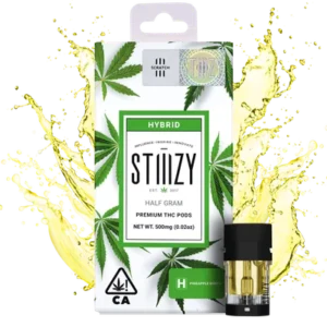 Pineapple Runtz
