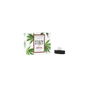 STIIIZY REPLACEMENT POWER CASE ADAPTER