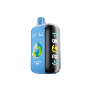 ELFBAR GH20000 - Sour Blueberry Lemon