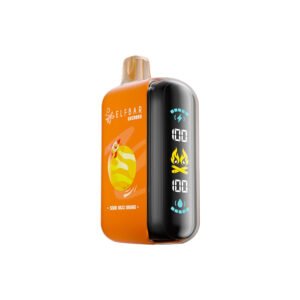 ELFBAR GH20000 - Sour Razz Orange